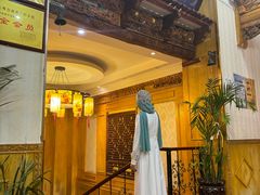 -伊帆食府·青海地方特色美食