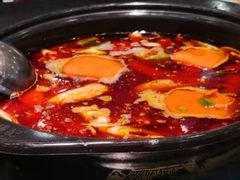 -钢管厂五区小郡肝串串香(南山店)