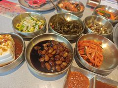 -韩一品韩国料理(柏庐南路店)