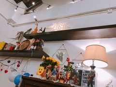 -花满楼(启秀路店)