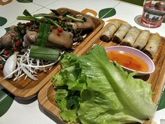 -越弥越南传统美食馆