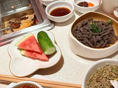 -海底捞火锅(之心城店)