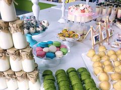 -DIY SWEET21(升平路店)