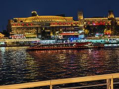 -天津意大利风情旅游区