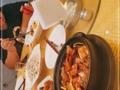 -马凯餐厅(长椿街店)