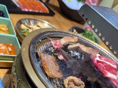 -红沃烤肉(家乐福2部店)