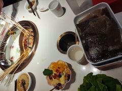 -蓉语串串火锅(振兴路店)