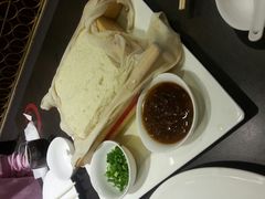 一块豆腐-金掌勺东北菜(格兰晴天店)