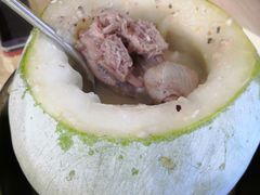 冬瓜盅-红旗山庄(圭峰山店)