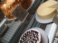 -HARBS(渋谷ヒカリエ シンクス店)