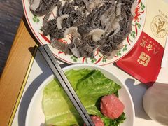-汕头八合里海记牛肉店(清河店)