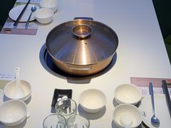 -烹然四季椰子鸡火锅(姚家园万象汇店)