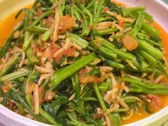 -浩海火燒雲傣家菜(芮欧百货店)