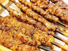 -蒙古人烹羊专家(东风大街店)