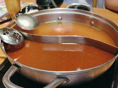 -呷哺呷哺 黄金牧场 (盛世天骄店)