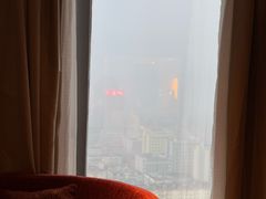 -济南富力凯悦酒店