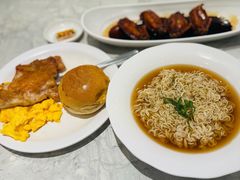 -翠华餐厅(正佳广场店)
