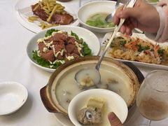 -丰收日·小海鲜·沪上家宴(顾村正大店)