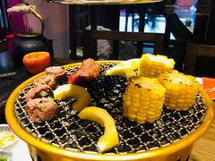 -樱宿日式和牛烧肉(五道口店)