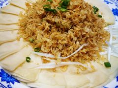 薄饼虾皮-天津菜馆(南湖店)