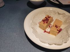 娜帕里勇-清真·卡德尔大叔新疆主题餐厅(龙汇路店)
