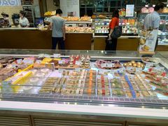 芝麻起士帕尼尼-巴黎贝甜(常德路店)