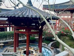 -华清宫景区