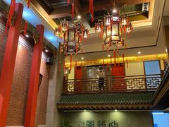 -梅龙镇酒家(南京西路总店)