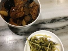 -功德林(南京西路店)