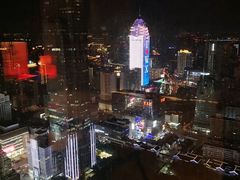 -无锡苏宁JW万豪酒店·悦府65中餐厅