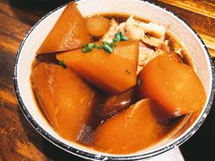 -鱼食饭稻·苏浙土菜17年老馆子(平江路店)