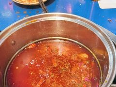 -马路边边火锅串串(观前街店)