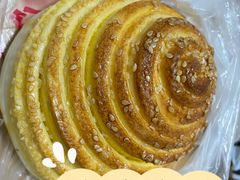金丝奶花卷-宫门口馒头铺(创始人总店)