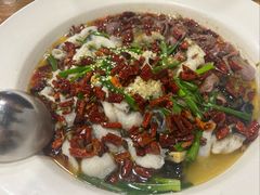 -邱大妈水煮(龙山店)