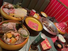 -牛New寿喜烧(曹路花园城店)