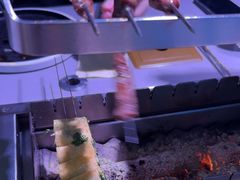 -丰茂烤串(全国首店)