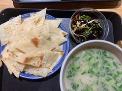 -长岁羊肉汤(万象城店)