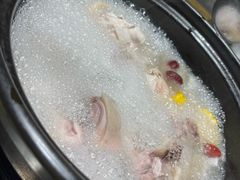 -春润大地海南椰子鸡(沙井京基百纳广场店)