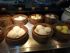 -大佛寺高级素食自助餐厅