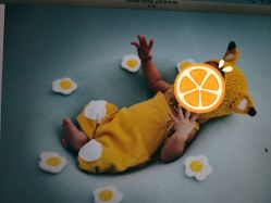 点击看大图 -西瓜庄园儿童摄影