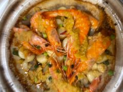 -船梆煮•蒸汽海鲜·生腌干蒸(五四广场店)