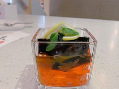 -鱼酷活鱼烤鱼(北美店)