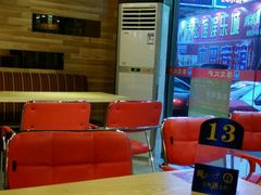 -尊宝比萨(福强店)