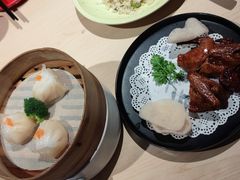 -避风塘(宝山万达店)