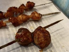 -纪录片《人生一串》体验店(静安店)