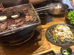 -黑牛の店·和牛烧肉(大悦城店)
