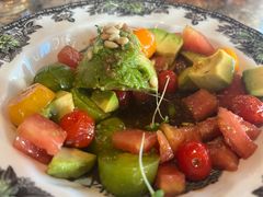 -BROWNSTONE布朗石西班牙餐厅(富城店)