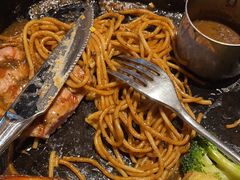 -半秋山西餐厅(宜昌大洋店)