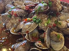 -李双猪·小龙虾·烧烤·羊肉煲(乐山店)