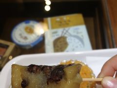 红豆味-元氏钵仔糕(北京路店)